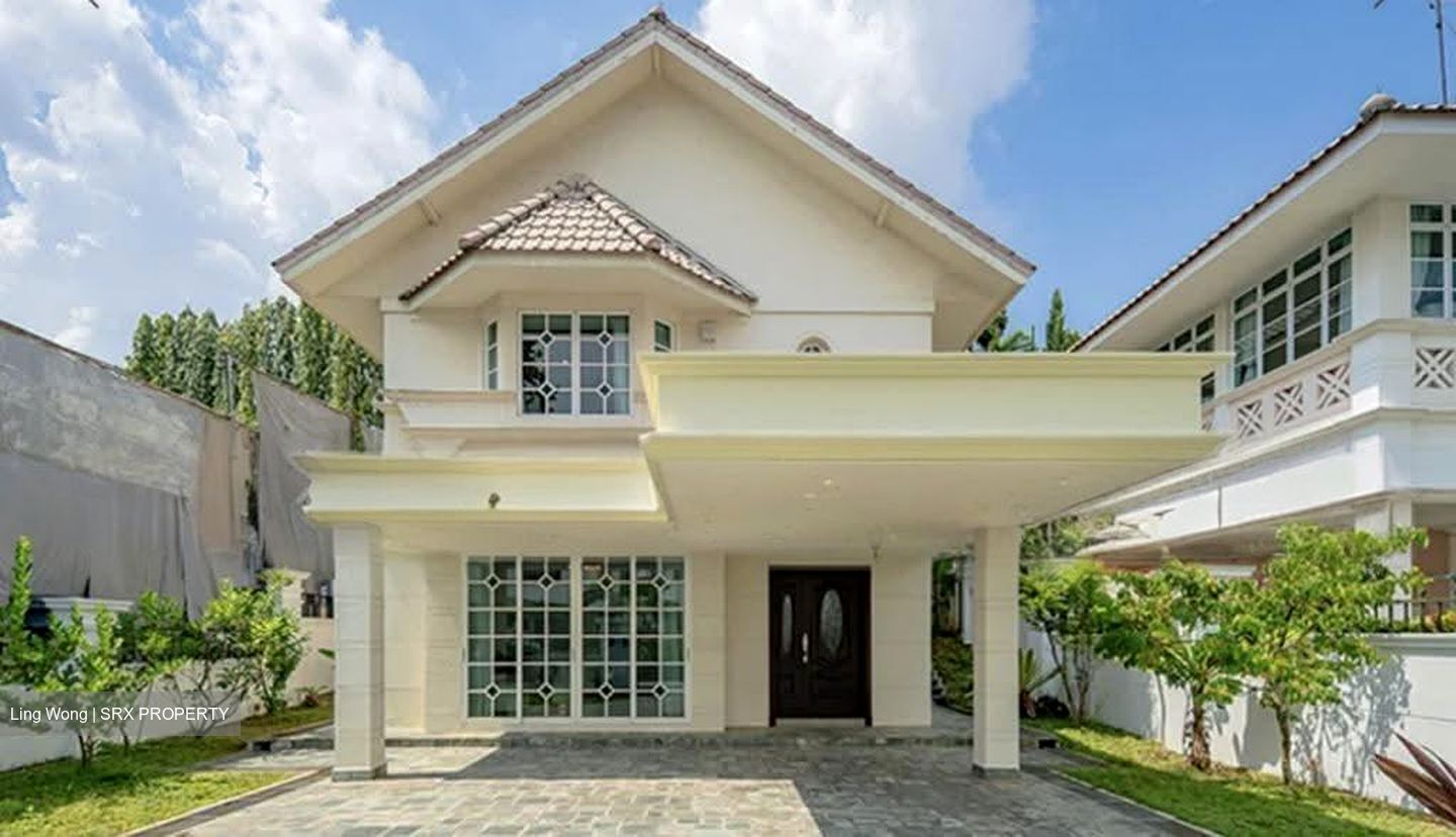 Gentle Villas (D11), Semi-Detached #607265161